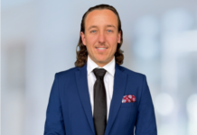 NCTD Employee Tyler Brett Chosen to Help Lead National Bus Safety Initiatives