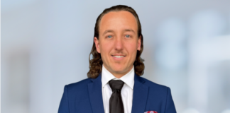 NCTD Employee Tyler Brett Chosen to Help Lead National Bus Safety Initiatives