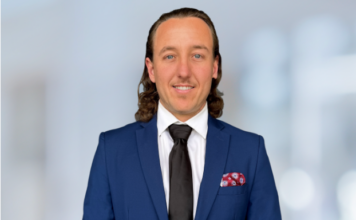 NCTD Employee Tyler Brett Chosen to Help Lead National Bus Safety Initiatives