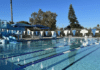 San Marcos Welcomes Swimmers Back to Renovated Woodland Park Pool