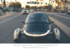 Carlsbad-Based Aptera Preps to Launch Solar-Powered Vehicle