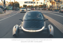 Carlsbad-Based Aptera Preps to Launch Solar-Powered Vehicle