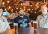 The Community Growth Behind Inzane Brewing in Downtown Vista