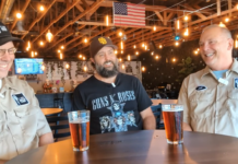 The Community Growth Behind Inzane Brewing in Downtown Vista