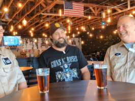 The Community Growth Behind Inzane Brewing in Downtown Vista