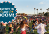 The City of San Marcos Red, White and BOOM!