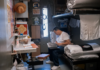 He spent 19 years in isolation on death row. Then the handcuffs came off