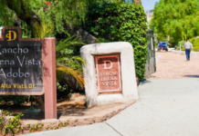 City of Vista News Headlines Adobe Days Summer Tours and More