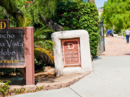 City of Vista News Headlines Adobe Days Summer Tours and More
