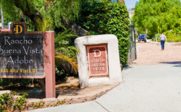City of Vista News Headlines Adobe Days Summer Tours and More