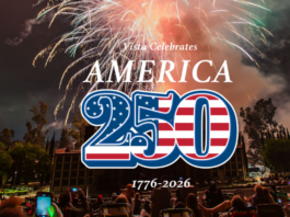 City of Vista News Headlines – Vista’s 250th Independence Day Celebration