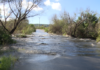 Public Health Guidance Recommended After Broken Sewage Pipe in Mexico, High Hydrogen Sulfide Emissions in Tijuana River Valley