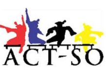 2026 Afro-Academic, Cultural, Technological, and Scientific Olympics (ACT-SO) Competition