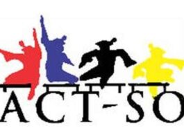 2026 Afro-Academic, Cultural, Technological, and Scientific Olympics (ACT-SO) Competition
