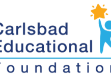 Carlsbad Educational Foundation Awards $74,000 in Scholarships to 17 Outstanding Seniors