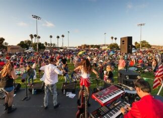 Celebrate a Safe and Spectacular 4th of July in San Marcos