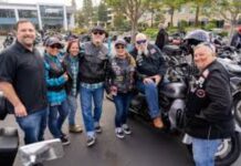 Alzheimer’s San Diego Celebrates 10th Annual Rides4ALZ to Fund Free Dementia Support Programs