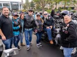 Alzheimer’s San Diego Celebrates 10th Annual Rides4ALZ to Fund Free Dementia Support Programs