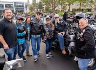 Alzheimer’s San Diego Celebrates 10th Annual Rides4ALZ to Fund Free Dementia Support Programs