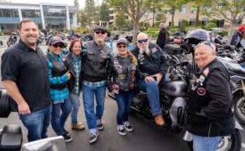 Alzheimer’s San Diego Celebrates 10th Annual Rides4ALZ to Fund Free Dementia Support Programs