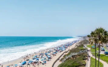 Seven Miles of Coastline and Perfect Summer Weekends Ahead in Carlsbad Village
