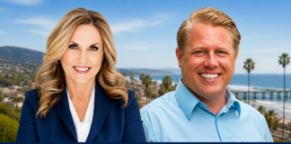 Rebecca Jones, Kyle Krahel Move Forward in Battle for Open Supervisor Seat