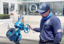 National Public Works Week Expo in Oceanside Highlights Public Works in Daily Life