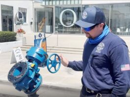 National Public Works Week Expo in Oceanside Highlights Public Works in Daily Life