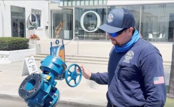 National Public Works Week Expo in Oceanside Highlights Public Works in Daily Life