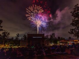 City of Vista’s 58th Annual Independence Day Celebration