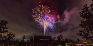 City of Vista’s 58th Annual Independence Day Celebration