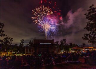 City of Vista’s 58th Annual Independence Day Celebration