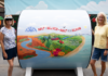 Built to Deliver: Water Authority at San Diego County Fair