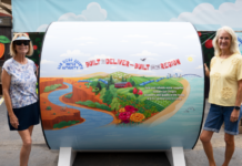 Built to Deliver: Water Authority at San Diego County Fair