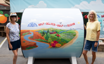 Built to Deliver: Water Authority at San Diego County Fair