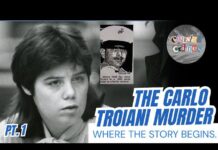 Coastal Crimes’ BRAKE LIGHT Episode 1: Laura, I’ve Been Hit!