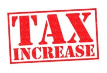 $355 Billion Budget Raises Taxes While Growing Government to Record Levels