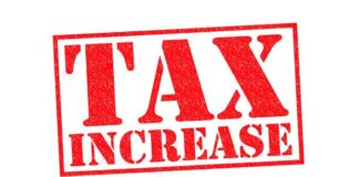 $355 Billion Budget Raises Taxes While Growing Government to Record Levels