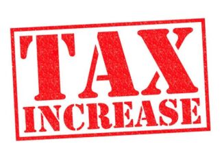 $355 Billion Budget Raises Taxes While Growing Government to Record Levels