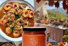 Level Up Your Summer Meals with Get Sauc’d