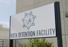 Future of Vista Detention Facility Community Discussed at Forum