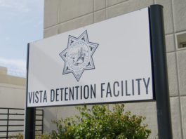 Future of Vista Detention Facility Community Discussed at Forum