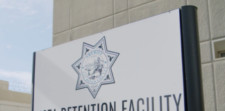 Future of Vista Detention Facility Community Discussed at Forum