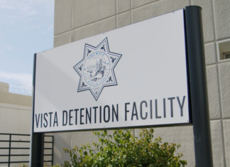 Future of Vista Detention Facility Community Discussed at Forum