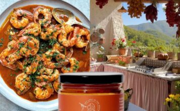 Level Up Your Summer Meals with Get Sauc’d