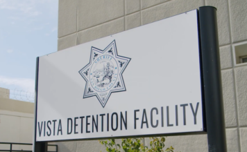 Future of Vista Detention Facility Community Discussed at Forum