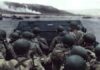 D-Day Remembrance Day is Saturday, June 6th