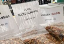 State Street Farmers Market The Perfect Beach Bag Snack Is Back