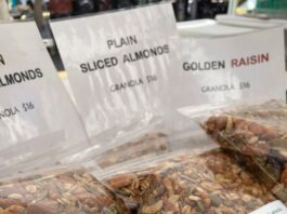 State Street Farmers Market The Perfect Beach Bag Snack Is Back