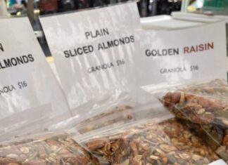 State Street Farmers Market The Perfect Beach Bag Snack Is Back